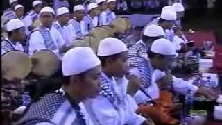 Ala Ya Allah Ya Robb ألا ياالله يارب (Suluk Sholawat Yamaniah) \u0026 Lakum Busyro - Ahbabul Musthofa