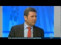 Asylum Seeker Debate - ABC News24