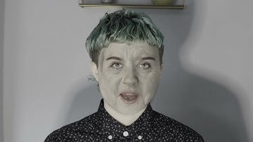 EbSynth Surrealist Test