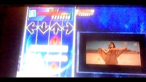 DanceDanceRevolution II A Year Without Rain (Expert) {Short} PFC AAA