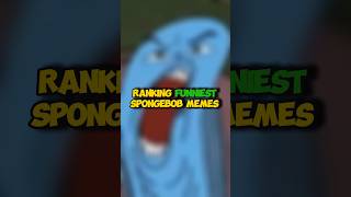 These SpongeBob Memes Are Too Silly!