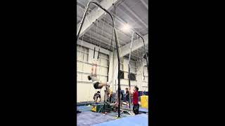 Summer Training video #1. First 2 weeks of summer training after vacation.