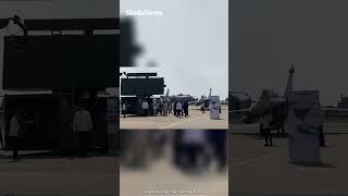 Presiden Prabowo Resmikan Penyerahan Jet Tempur Rafale dan A400M untuk Perkuat TNI AU