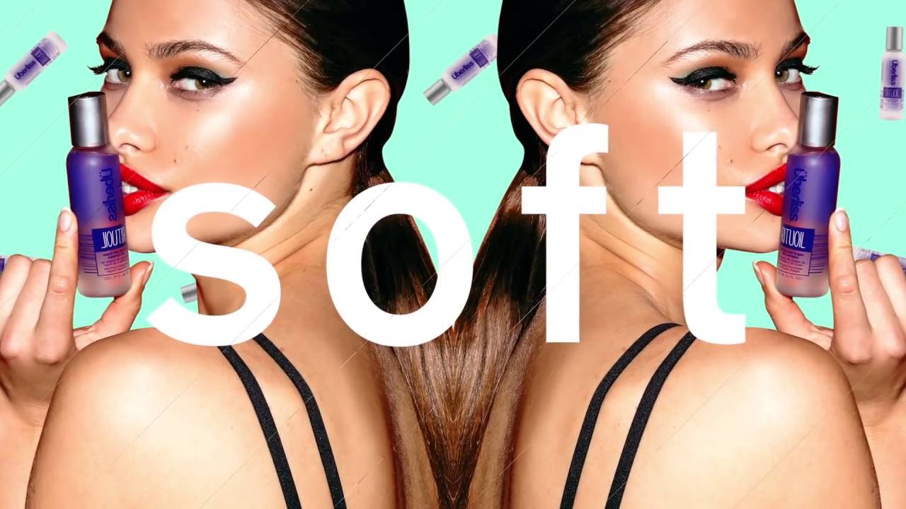 Uberliss   Smoothing Treatment Promo 2016 mp4