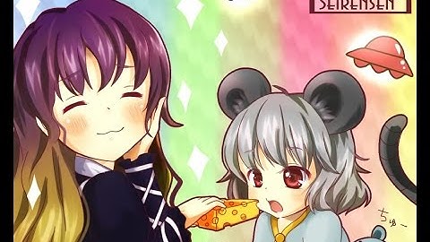 Touhou Puppet Dance Performance Walkthrough Part 72