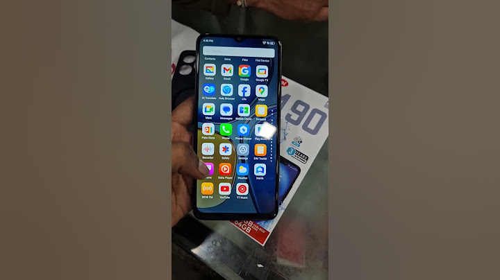 new mobile unboxing  itel a90 #music #newmusic #song #cover #postmalone