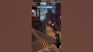 TF2: Sapper is bugged when truce boss goes on.