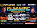 What is an Actuator & Its Types? | IoT Chapter 3 | O Level M4:R5 | By Nitin Sir | #nitinsir