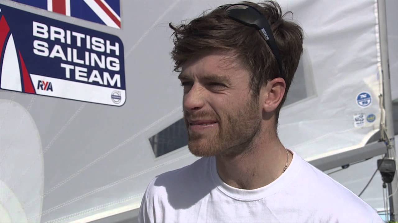 Patience on a tough day five at Palma World Cup