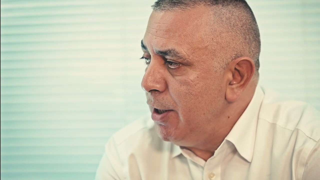 7 въпроса към Стефан Радев