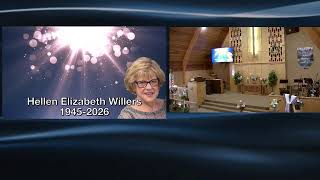 05/12/2026  Hellen Willers Funeral
