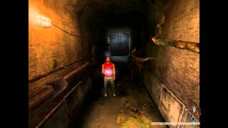ObsCure Playthrough (PC) Part 1 - How it all began