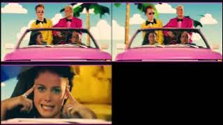 Lagu Kemon baby les go baby.