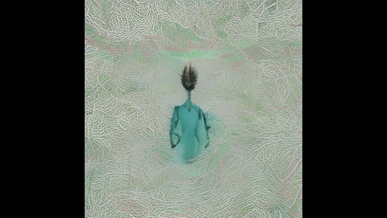 Адренохромовые Джанки - No Sex [Женщины]