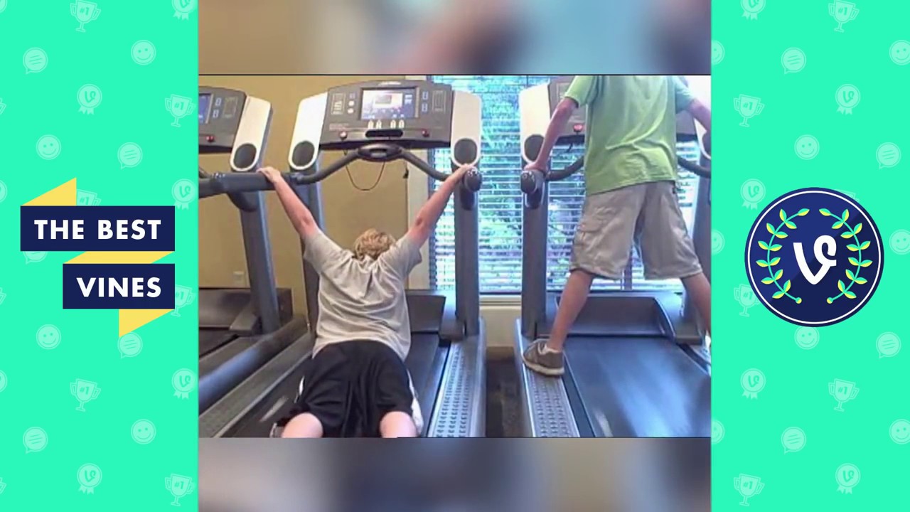 Best Gym Fails - Funny Workout Fail Compilation The Best Vines 2017