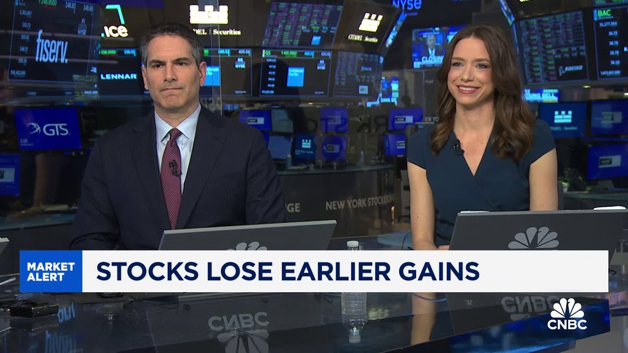 New York Life’s Goodwin predicts equity markets will remain steady until earnings decline