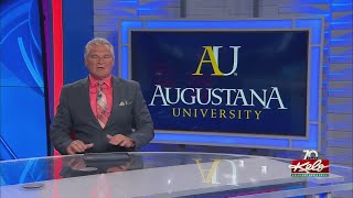 Augustana University being sued by former faculty