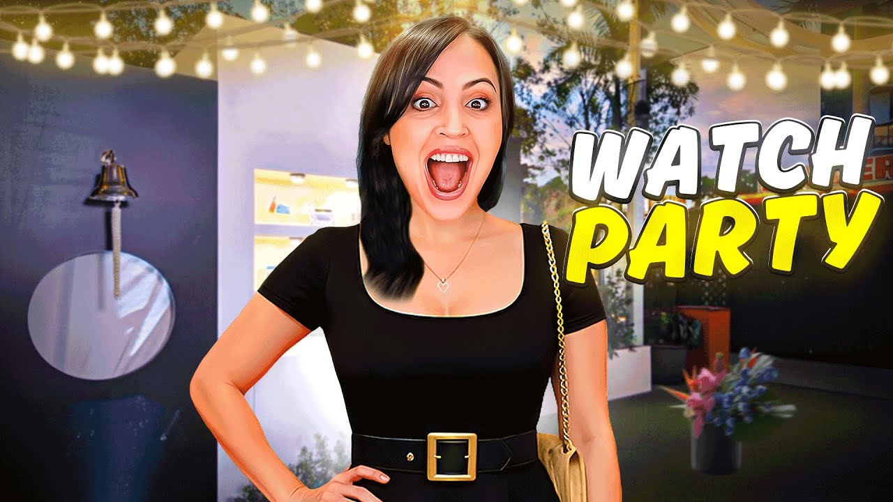 Vamos al Watch Party de Premios Juventud con Univision y Neutrogena y SORTEO 🎉 Sandra Cires Vlog