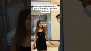 Cam Aslında Ben Yokum.