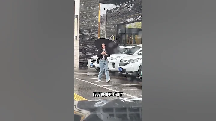 爱意随风起，风止意难平#爱情最美的样子 #情侣日常 #平平淡淡 - 天天要闻
