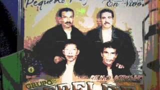 Video thumbnail of "GRUPO REBELDE - TENGO GANAS"