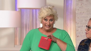 Bose SoundLink Color II Bluetooth Speaker on QVC