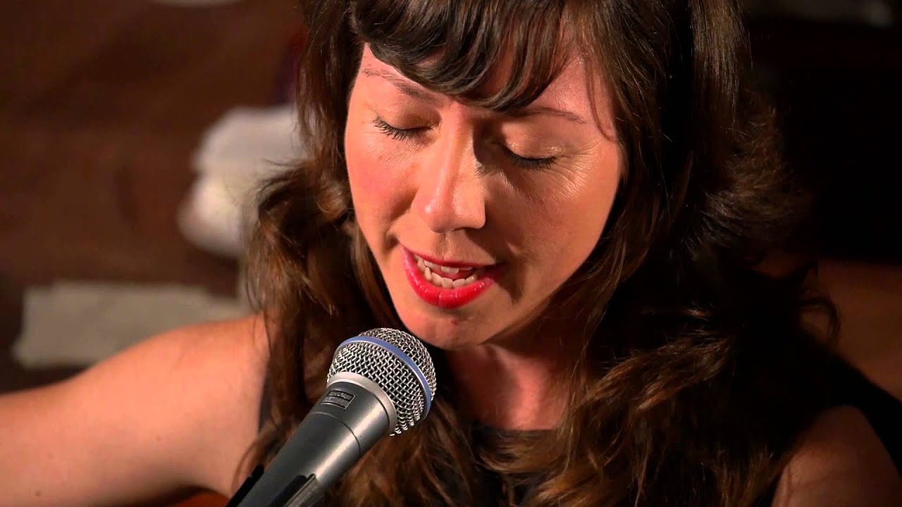 Silversun Pickups - Circadian Rhythm (Last Dance) (Live on KEXP) - YouTube