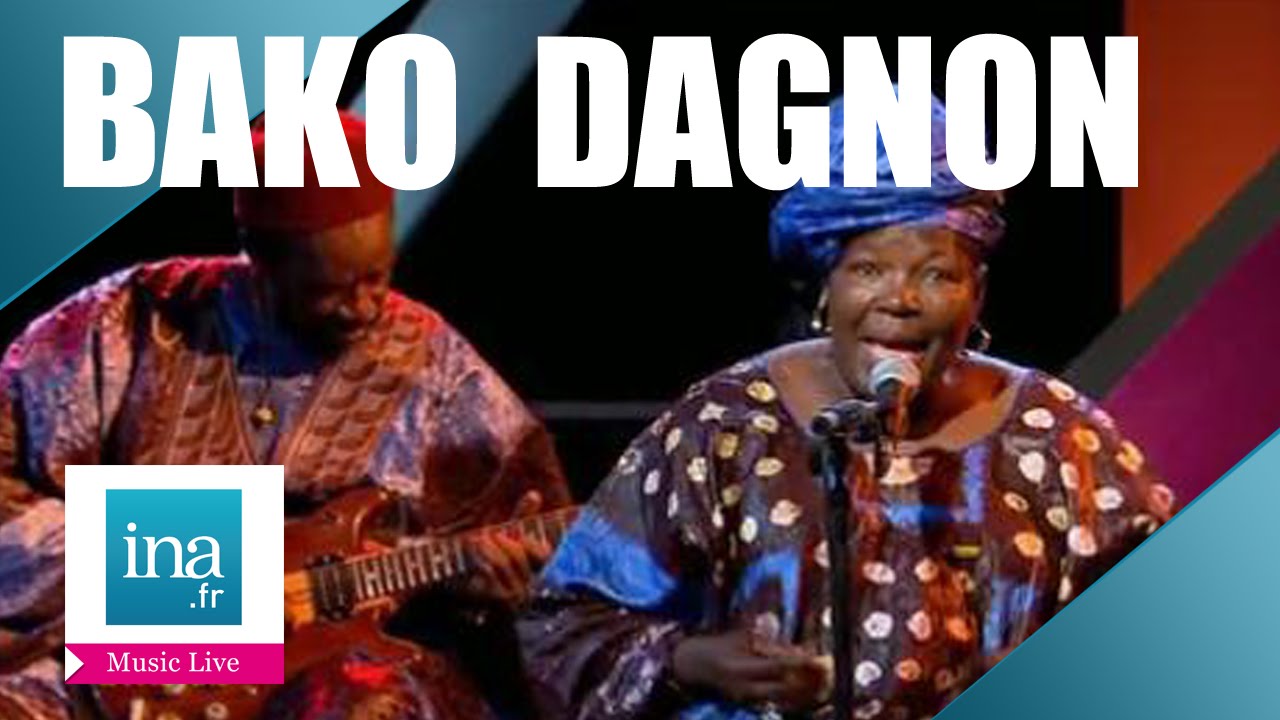 Bako Dagnon 
