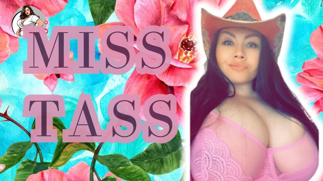 Miss Tass Curvy Model - Miss Tass Wiki and Bio - YouTube
