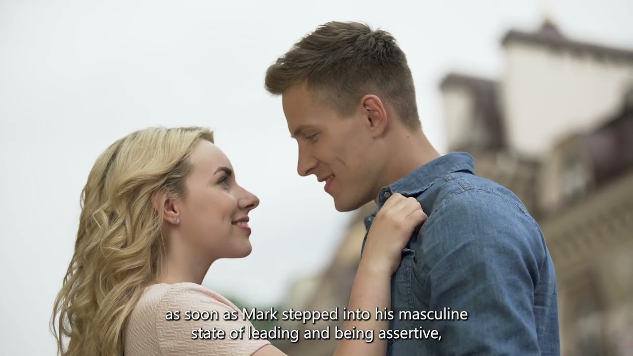 MARIAGE RESET - TEST VIDEO
