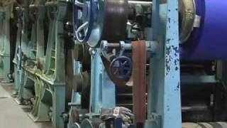 The Senior Paper Run