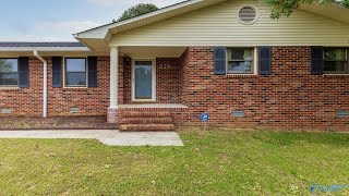 225 Shortland Drive, Madison, AL Presented by Steve Stinson.