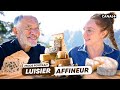 On a test les meilleurs fromages avec luisier affineur  mode portrait  canal