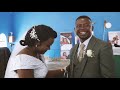 Mr & Mrs Hamalwa  Day 1 | Nam Weddings 2021