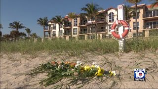 Indiana girl's death on South Florida beach highlights dangers of digging holes in sand