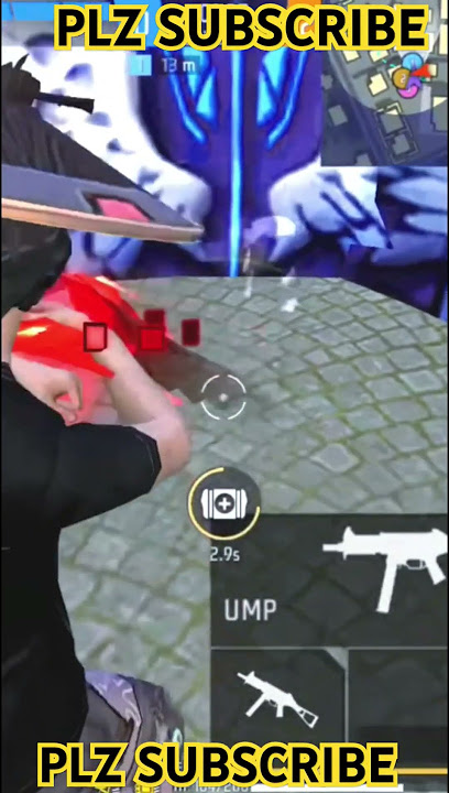 JOD UMP #freefire #lover #plz_subscribe_my_channel