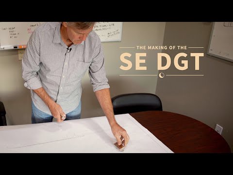 The Making of the PRS SE DGT | Part 1 | PRS Guitars
