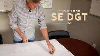 The Making of the PRS SE DGT | Part 1 | PRS Guitars