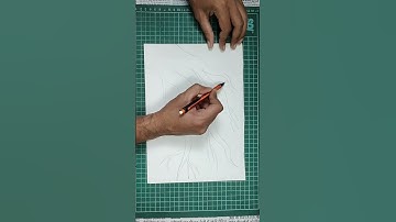 DIY 3d wall art | 3d wall art with paper