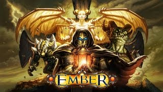 ember gameplay ios iphone ipad par kickmygeek
