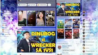 FREE FACEBOOK THEME 2019 TUTORIAL PC ONLY screenshot 5