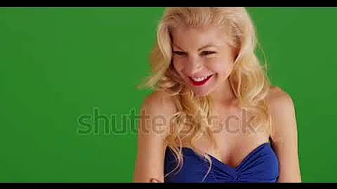 Anne McDaniels Commercial Modeling