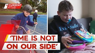 Download Lagu Why can't this boy with autism find a school? | A Current Affair MP3 Download Lagu Why can't this boy with autism find a school? | A Current Affair MP3