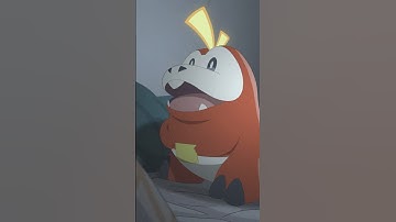 Stop digging,Fuecoco! #PokemonSleep #Pokemon