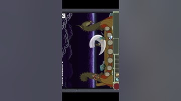 Remake Shorts#2: Dungeon Blitz Remake: Lost at Sea (Demo) #BlitzForge #dungeonblitzremake