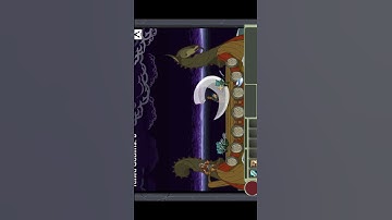 Remake Shorts#2: Dungeon Blitz Remake: Lost at Sea (Demo) #BlitzForge #dungeonblitzremake