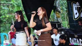 KOPLO KESEPIAN || VOC : IKA MALEHOY FT LINDA MUNGIL || NEW BATTARA LIVE IN - KEMANG KUNING  JASINGA
