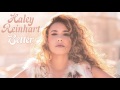 Haley Reinhart - Better (Audio)