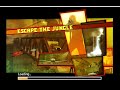 Total overdose Mission 10-B - Escape The Jungle || #TotalOverdose || #GamingWorld