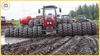 100 Modern Agriculture Machines That Are At Another Level #4